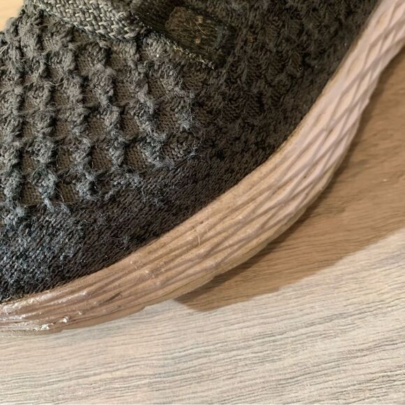 NoBull Graphite Knit Runner Size 8 - Picture 8 of 8